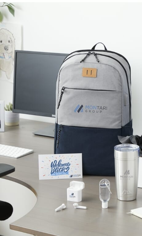Back to the Office Swag Gift Sets