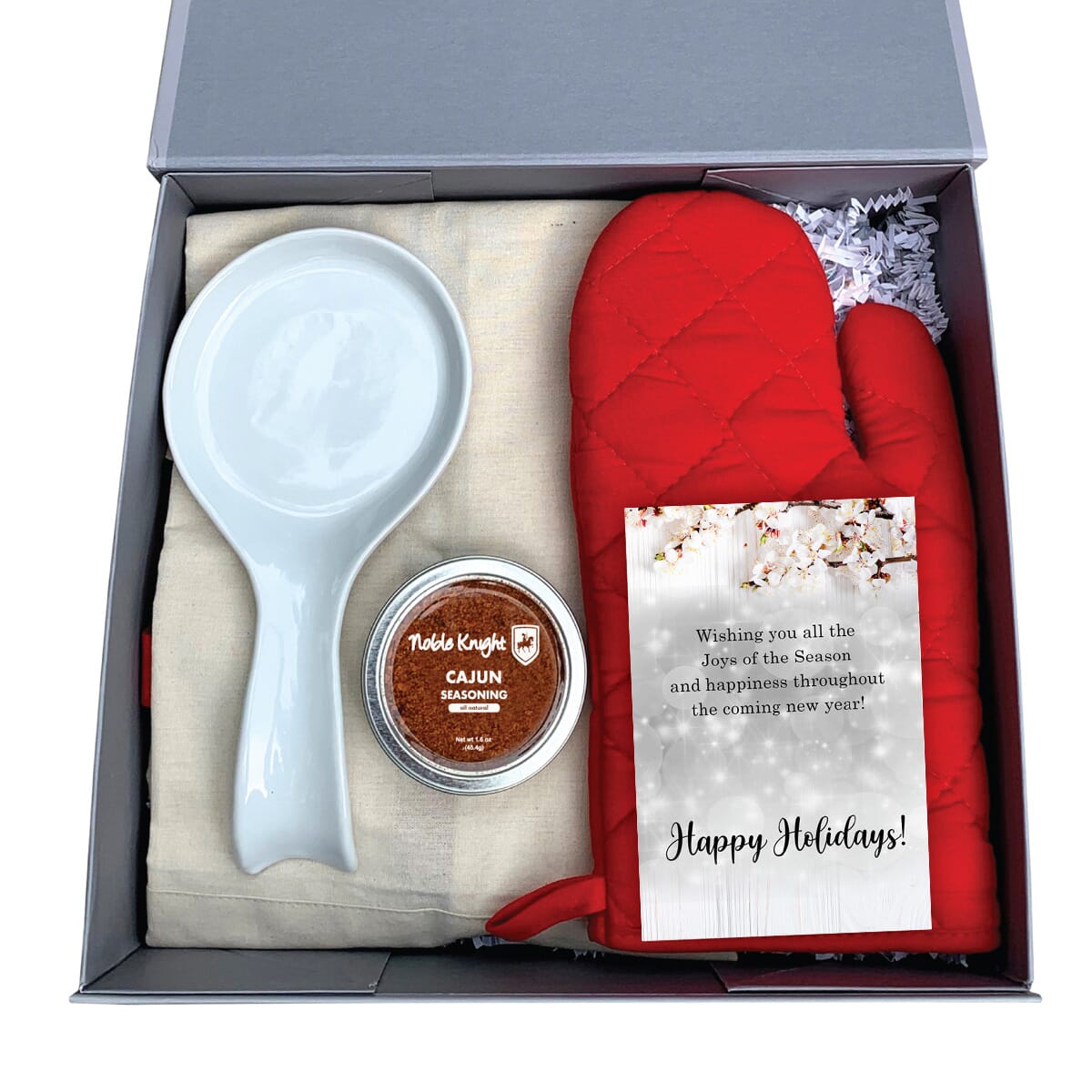 Seasons Greetings Box 