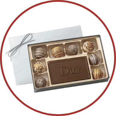 Octo-Truffle Gift Box