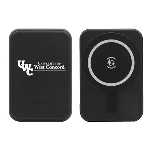 iGo 3,000mAh MagSecure Combo Charger (No Adapter Ring)