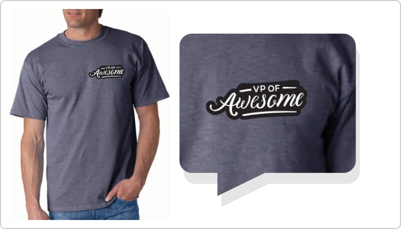 VP of Awesome