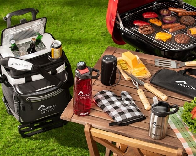 Football Tailgate Accessories 