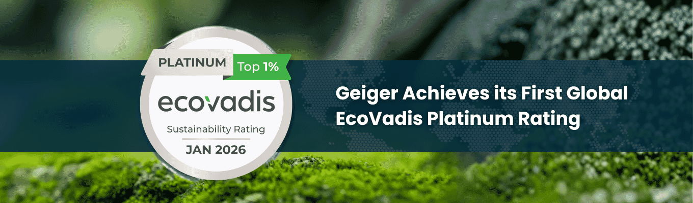 Geiger ESG