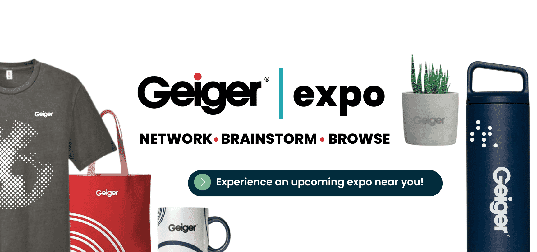 Geiger Expo