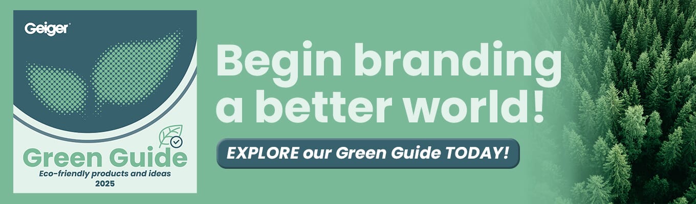 2025 Green Guide