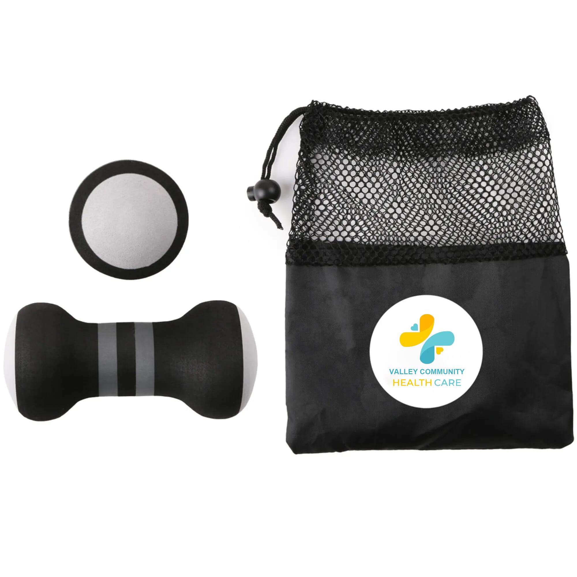 Malmo Massage Set