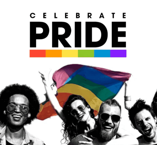 Best Promotional Products for your Pride Month Celebration