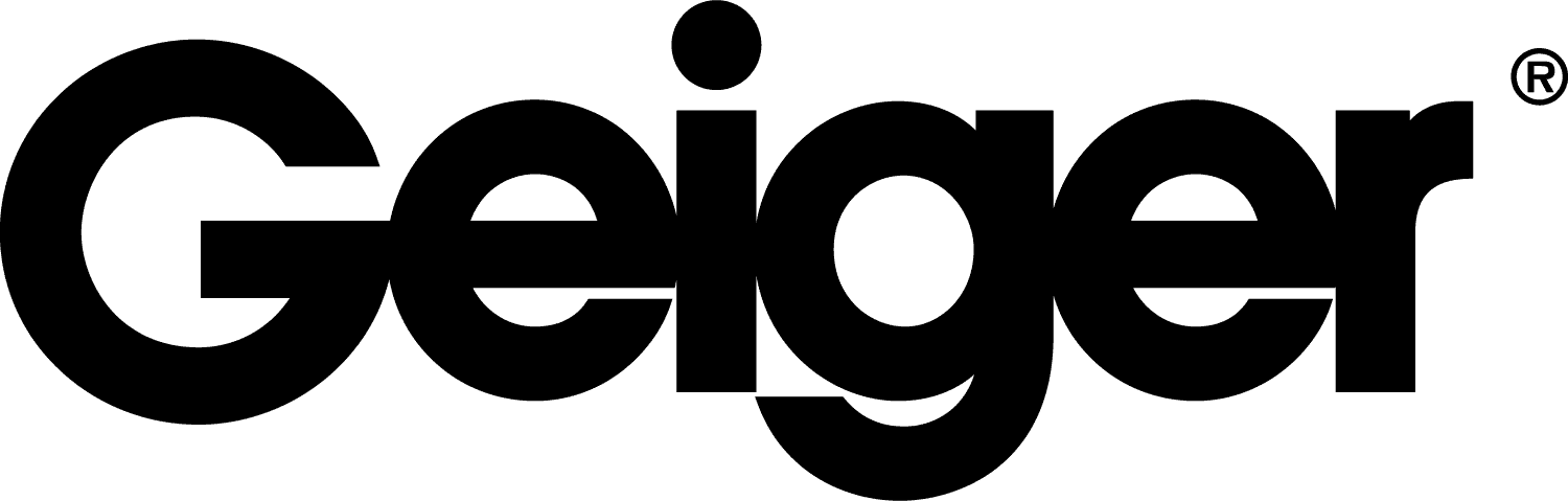 Geiger Logo