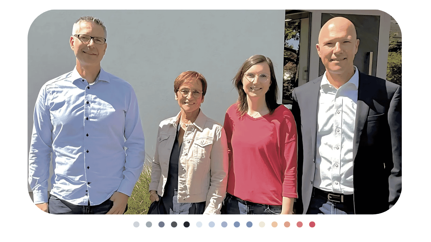 Acquisition of SOESTMEDIA