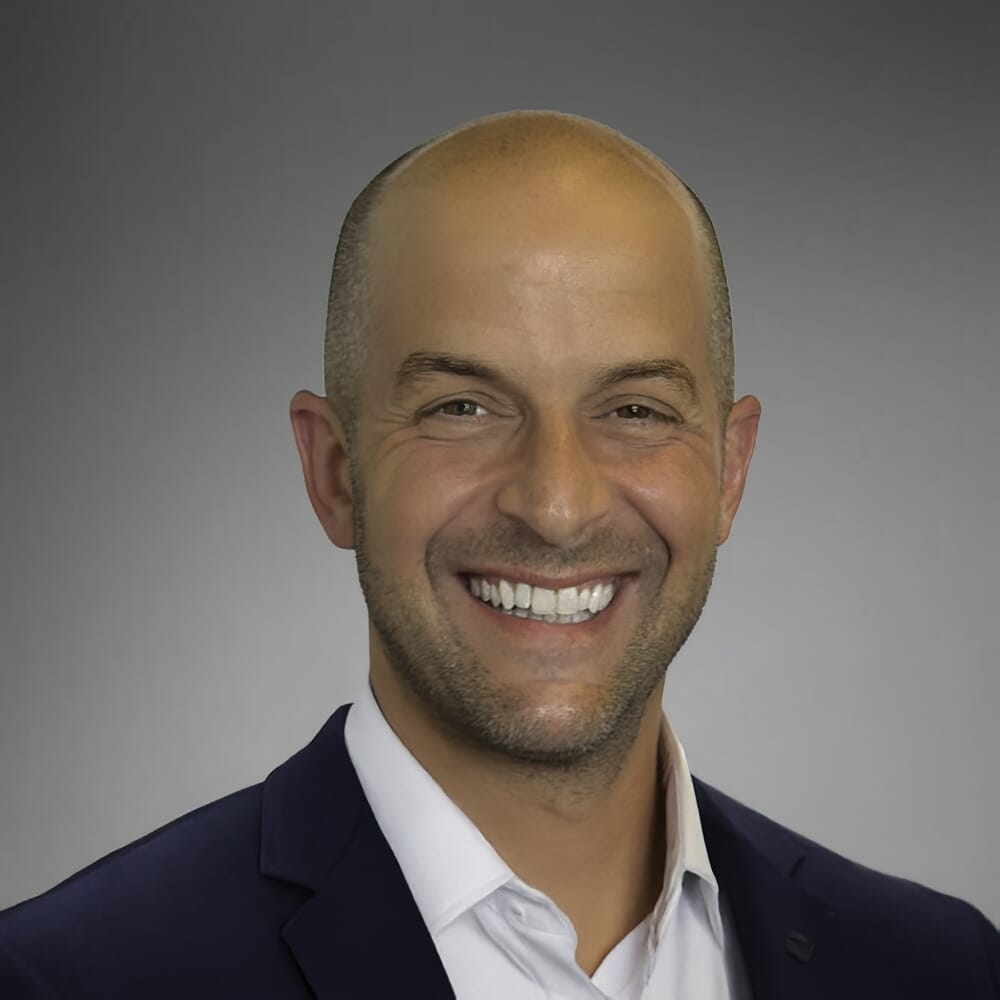 Jeff DePalma