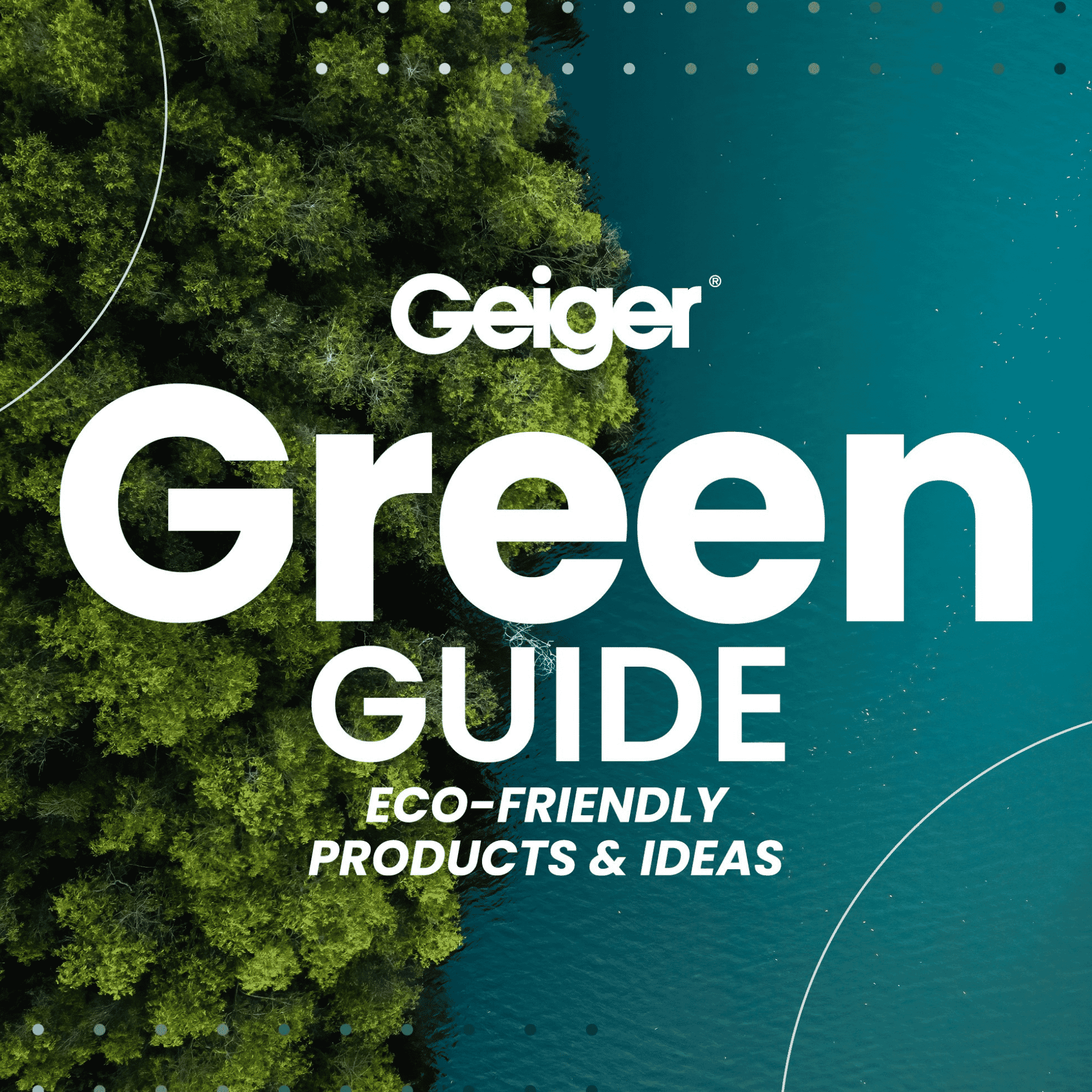 Sustainable promotional products guide