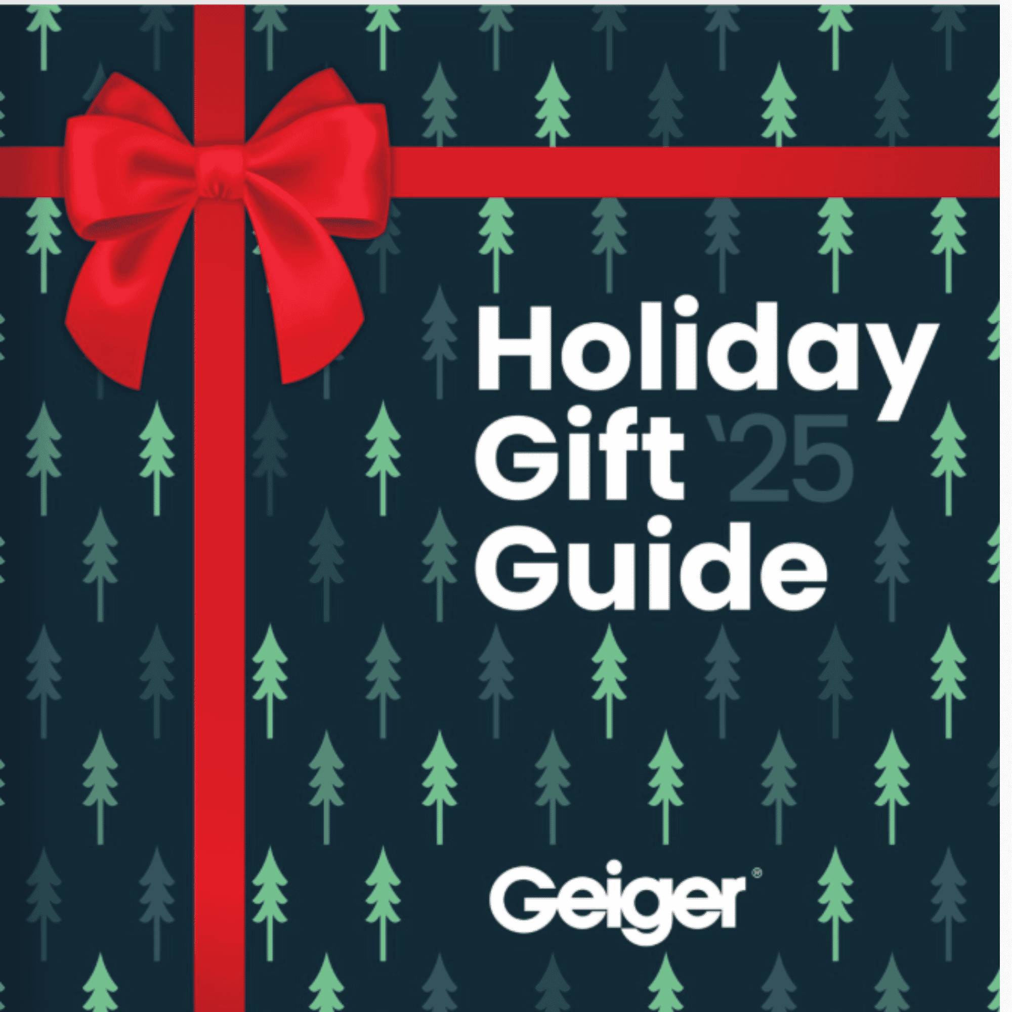 Corporate holiday gift guide