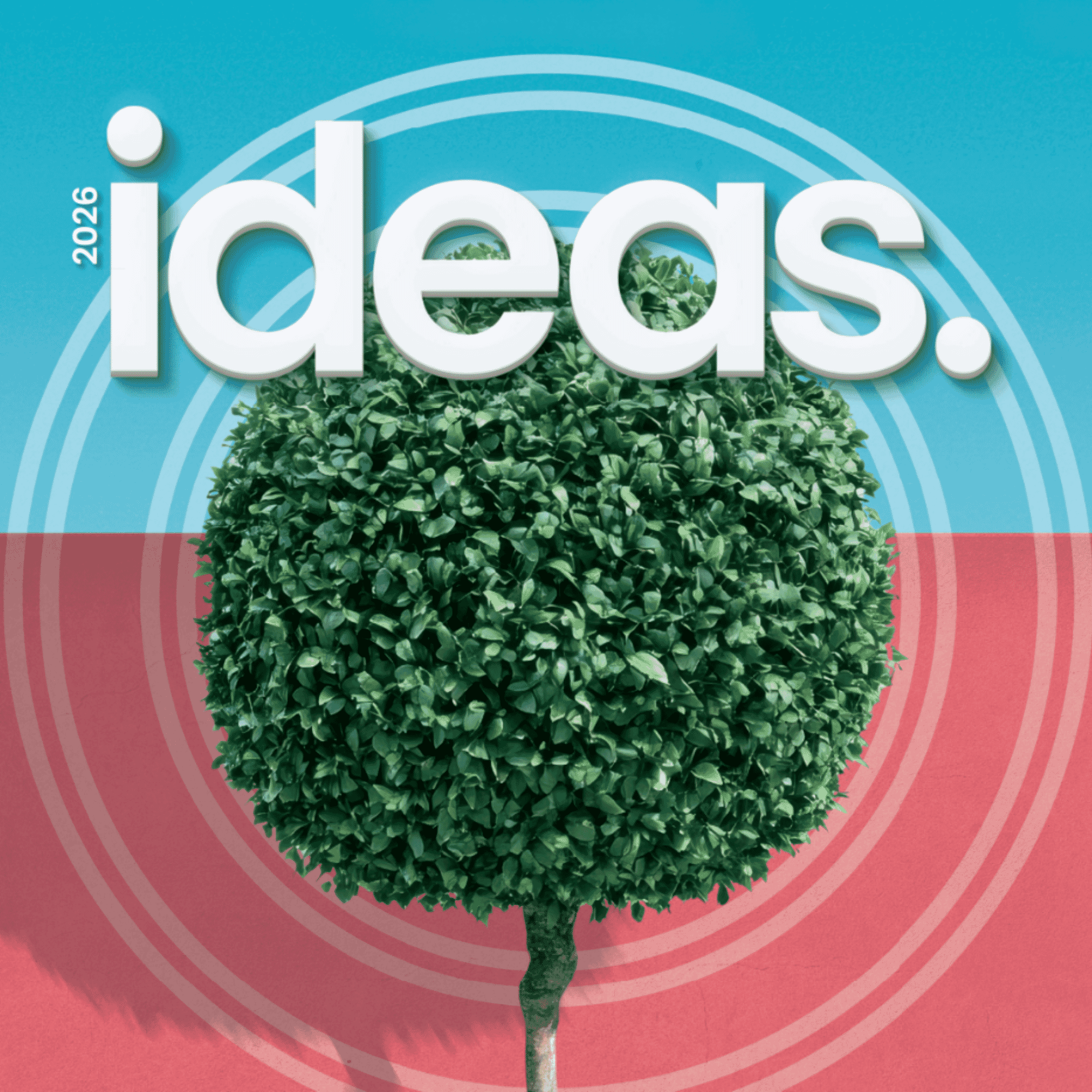 Ideas for branded merchandise