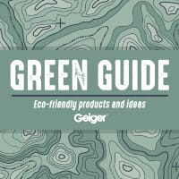 Green Guide