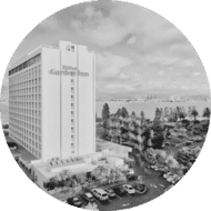 Geiger Expo in Bay Area California