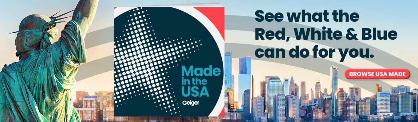 2025 USA MADE