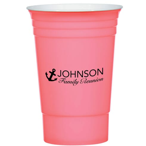 The 16 oz Cup™