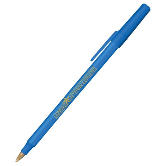 Bic® Round Stic® Pen