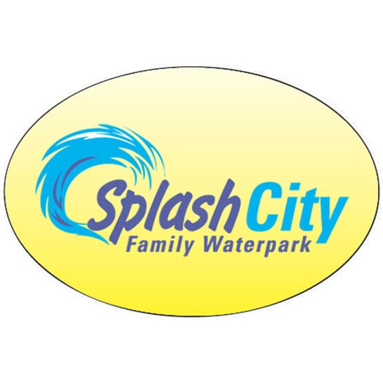 4" x 6" Oval Bumper Sticker