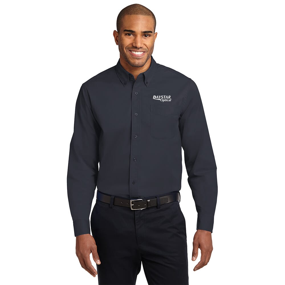 Port Authority® L/S Easy Care Shirt - Men's