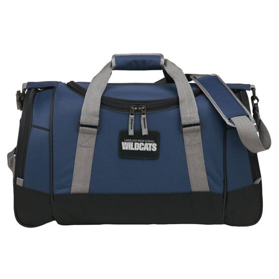 Deluxe Travel Duffle
