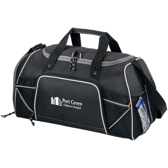 Verve Sport Bag