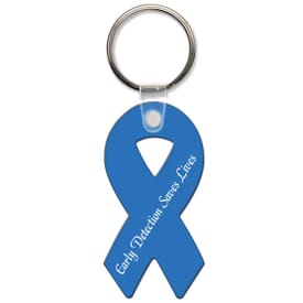 Key Tag - Ribbon