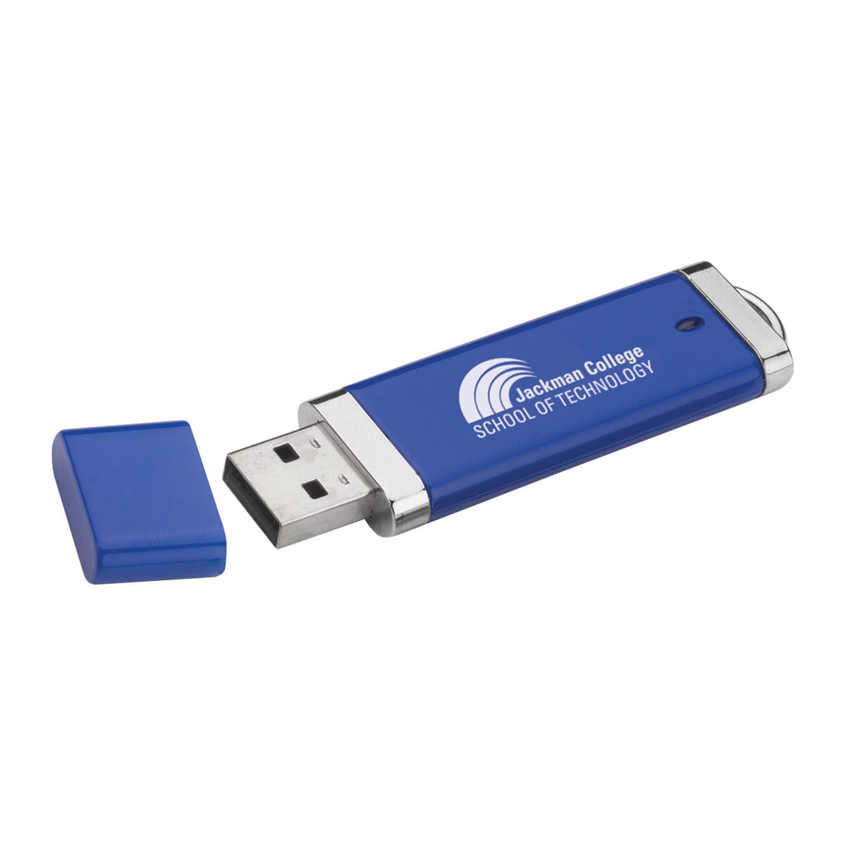 256MB Executive Flash Drive