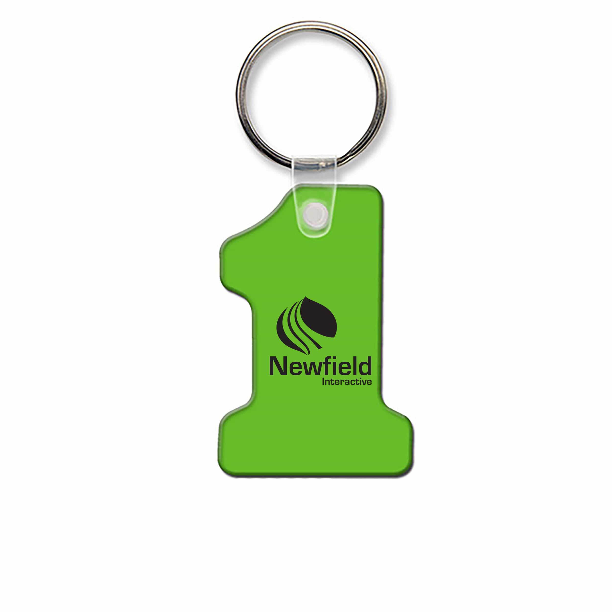 TRANS NEON GREEN