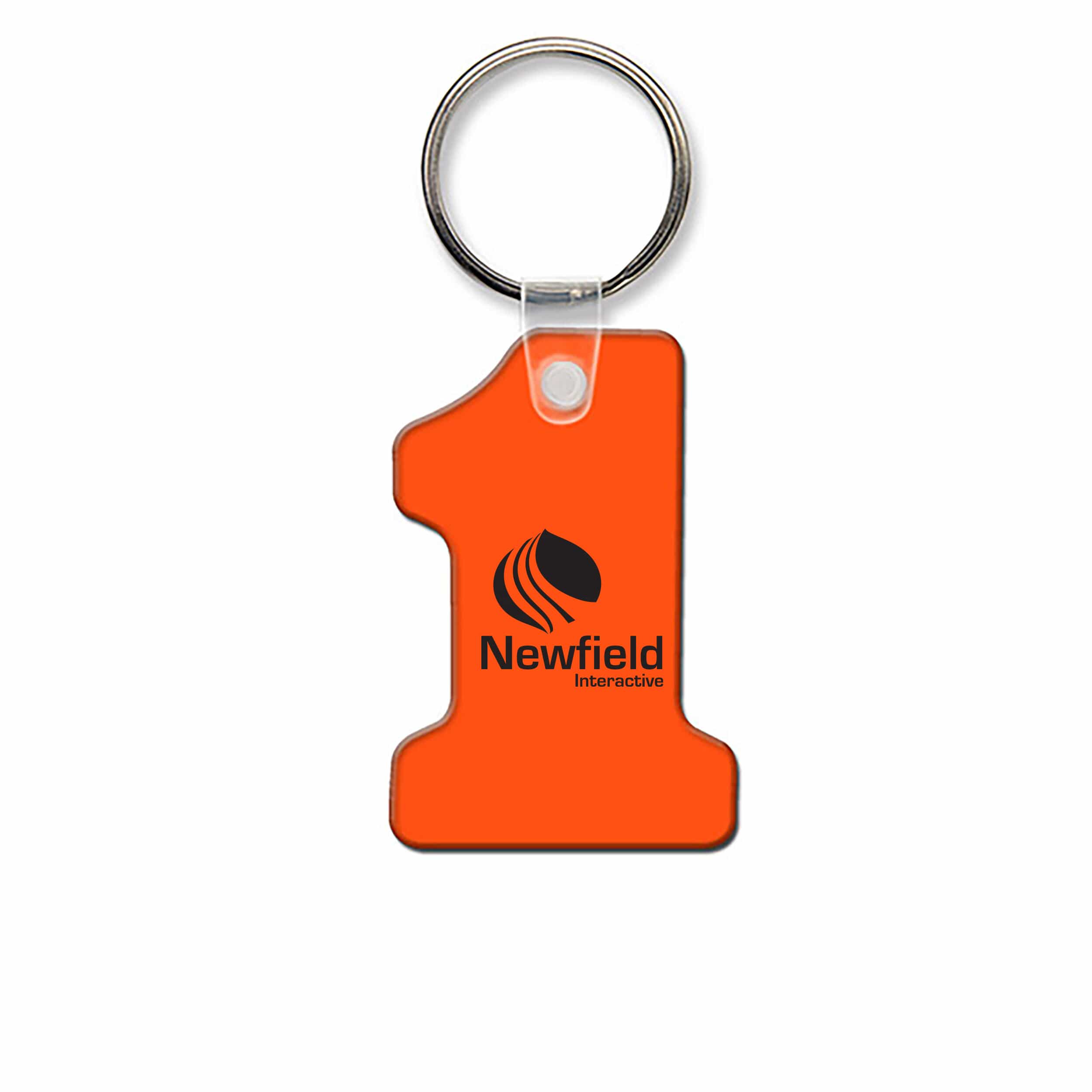 TRANS NEON ORANGE