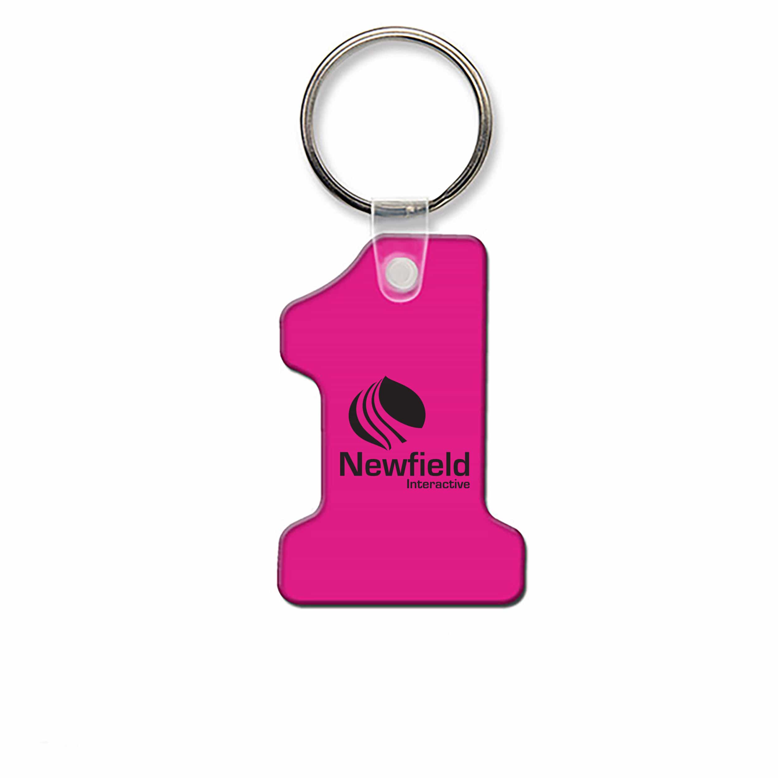 TRANS NEON PINK
