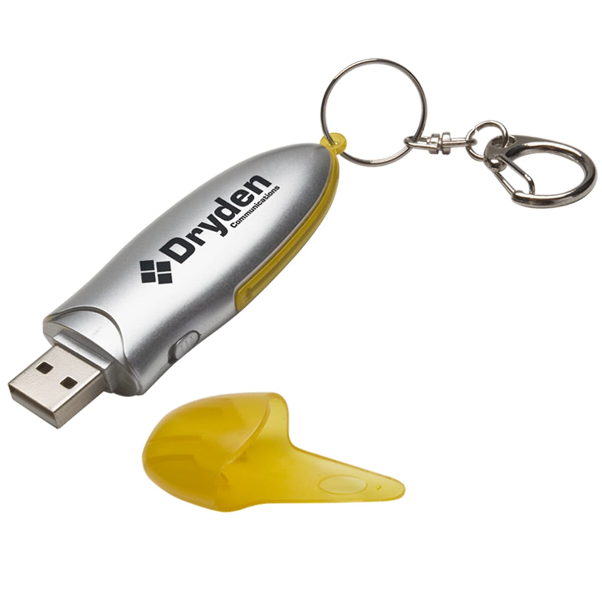 256MB Jupiter Flash Drive