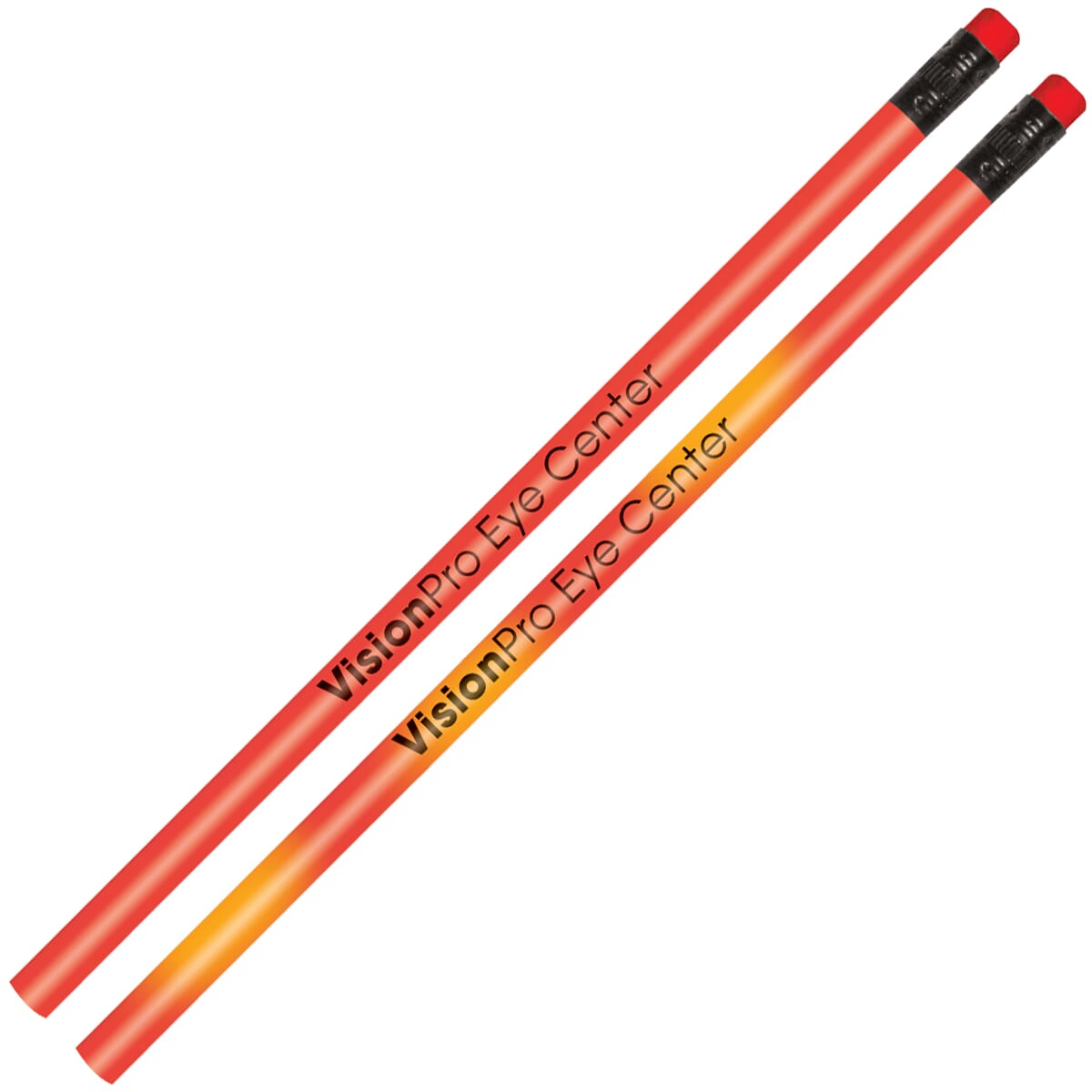 Mood Pencil with Colored Eraser