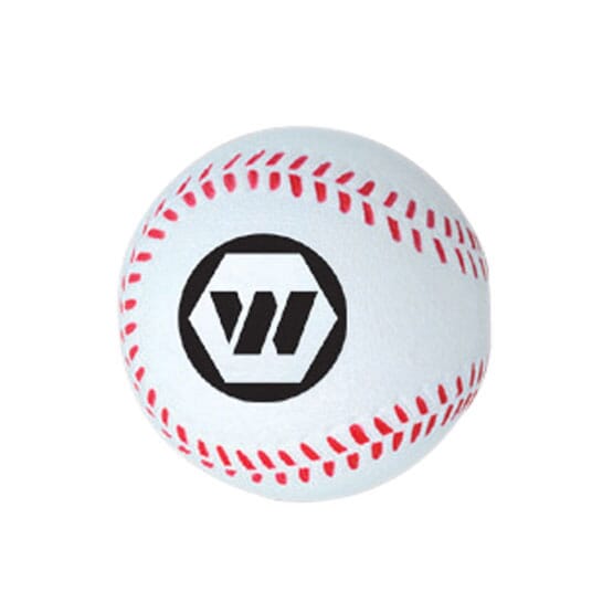 Traditional Baseball Stress Reliever