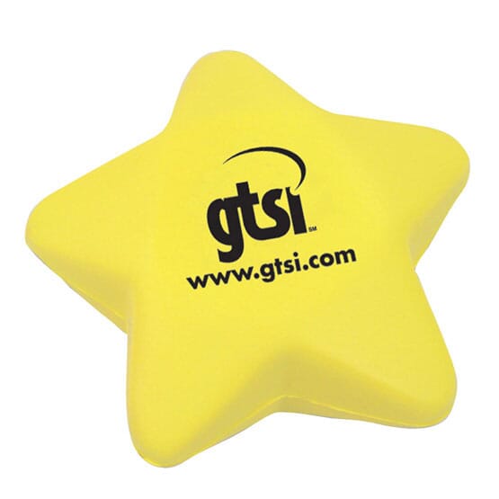 Star Stress Reliever
