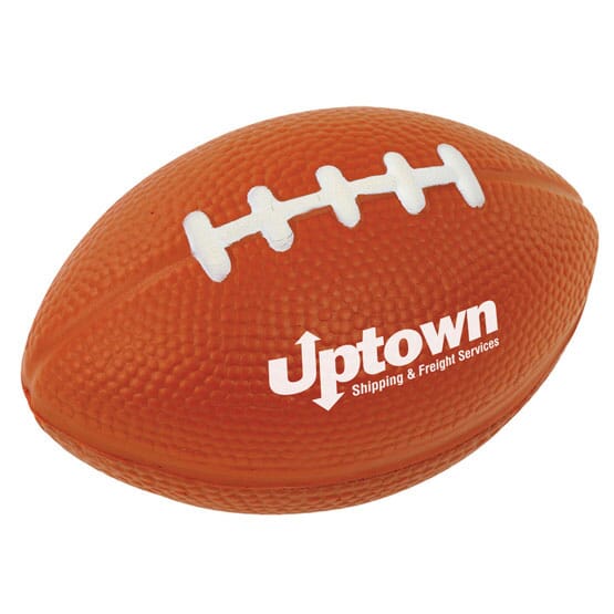 Football Stress Reliever
