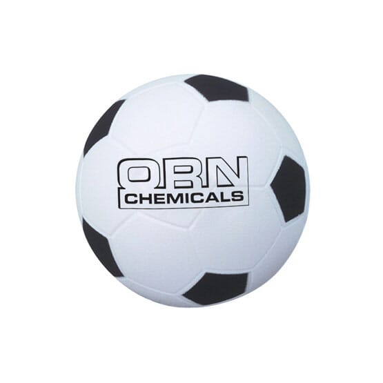 Soccer Ball Stress Reliever