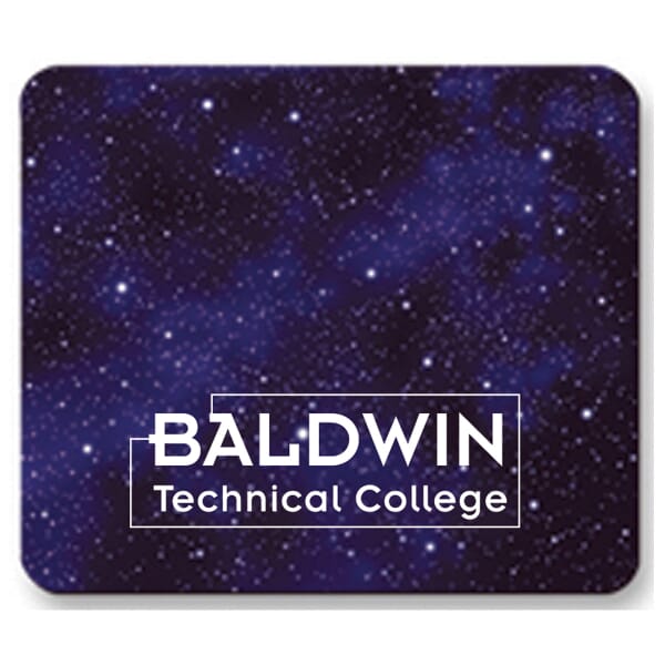 1/8" Firm Surface Mouse Pad