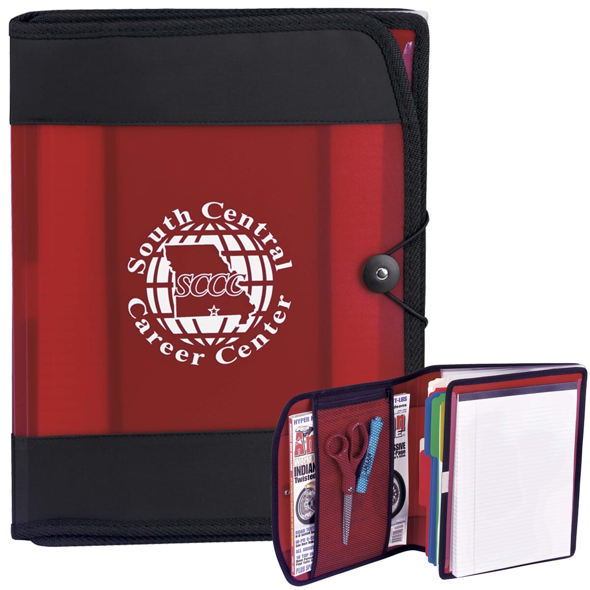 Polypro Trifolio