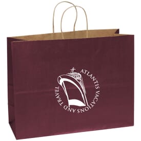 16" x 12" Judy Paper Bag