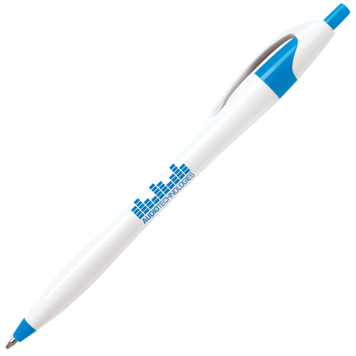 Javalina Splash Pen