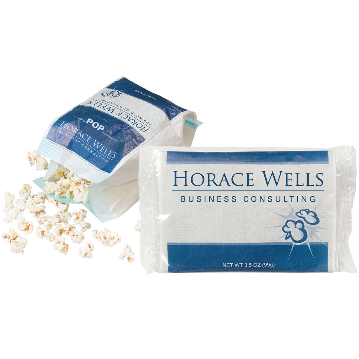 Personalized Popcorn