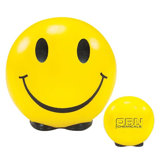 Friendly Face Stress Reliever