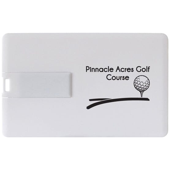 1GB Laguna USB Drive
