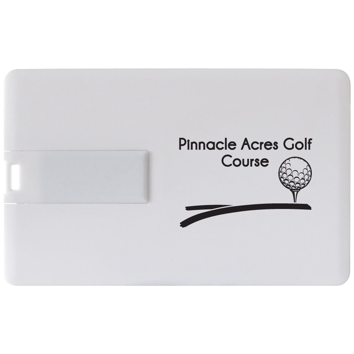 2GB Laguna USB Drive