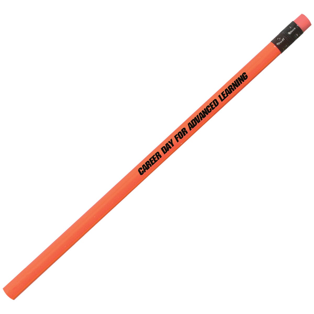 Neon Foreman Pencil