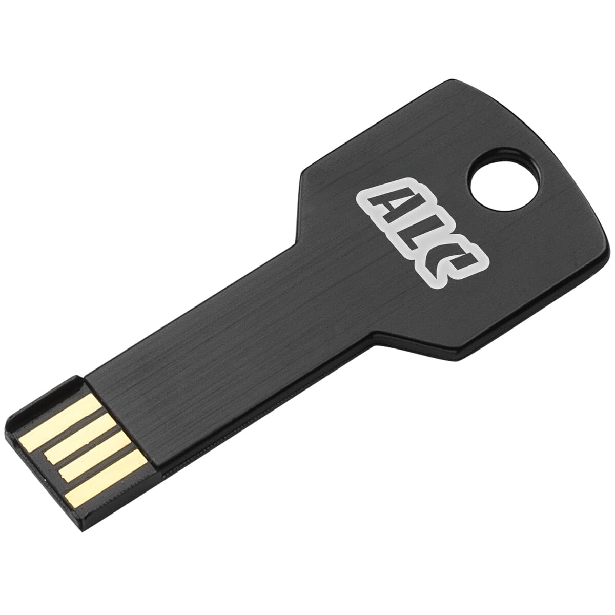 1GB Key USB Flash Drive