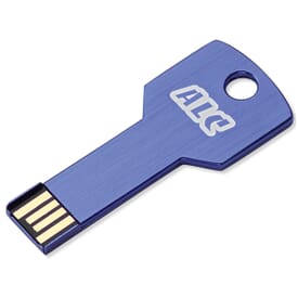 2GB Key USB Flash Drive