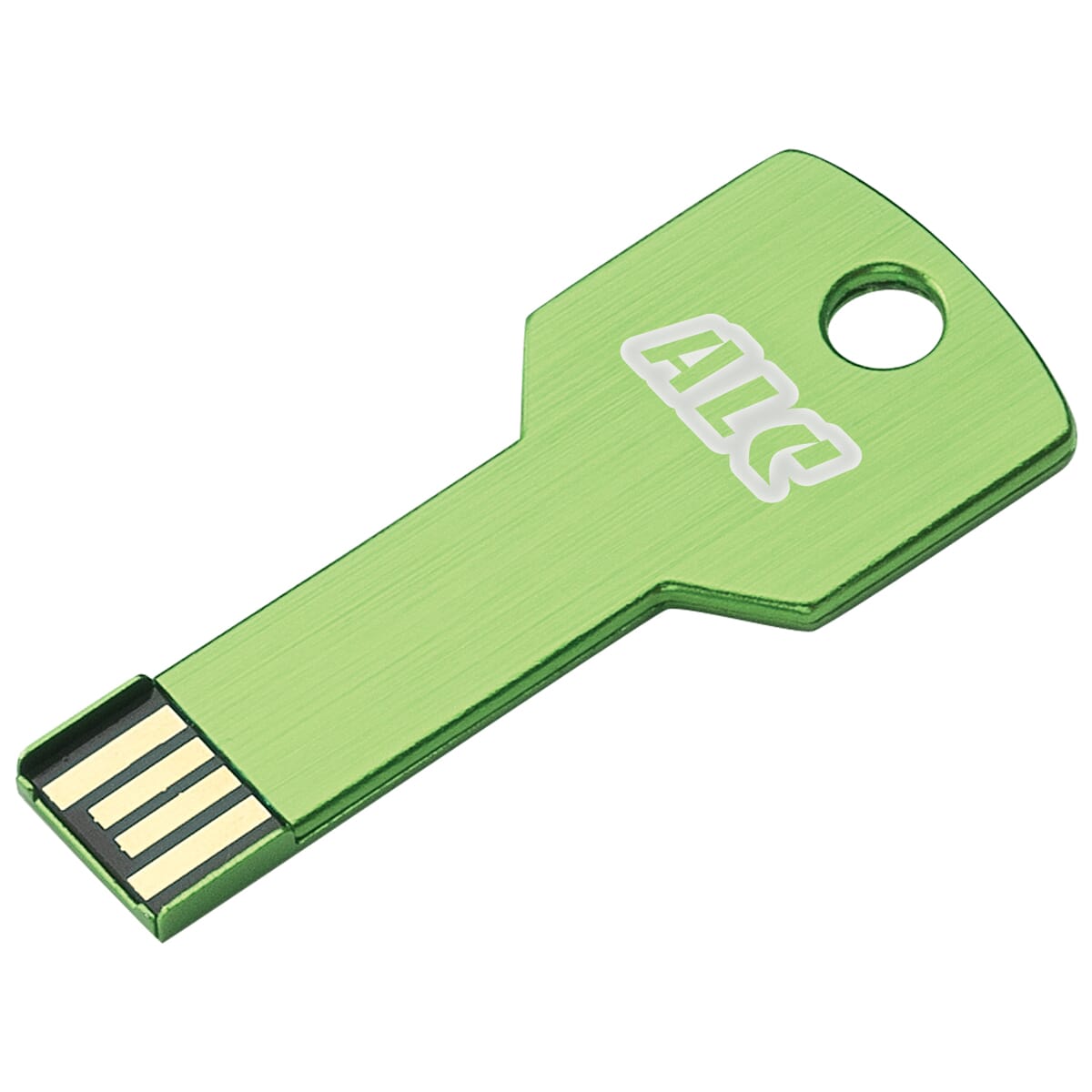8GB Key USB Flash Drive