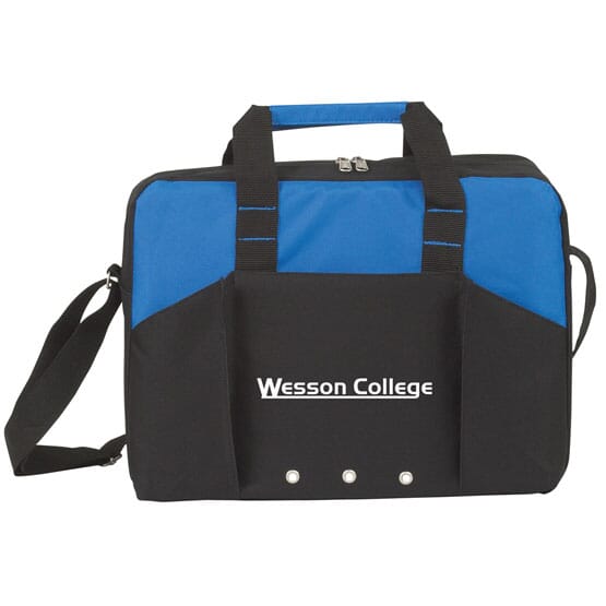 Economic Force Briefcase - 24hr Service